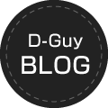 D-Guyブログ